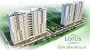 Tp. Hồ Chí Minh: Cho thuê căn hộ Lotus Garden giá rẻ CL1238282P3
