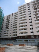 Tp. Hồ Chí Minh: 800 tr - sở hữu căn hộ Gò Vấp, thanh toán linh hoạt CL1236134