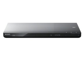 Đầu đĩa 3D Blu-ray Sony BDPS790 3D Blu-ray Player with Wi-Fi có tại e24h