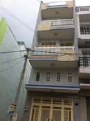 Tp. Hồ Chí Minh: Kẹt tiền bán nhà bình phú 2 n1 trệt 3 lầu quận 6 giá rẻ CL1236134