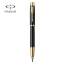 Tp. Hải Phòng: Bút máy Parker IM thân đen cài vàng sang trọng, lịch sự chỉ với 780k CL1309866