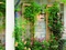 [3] công ty Phú Hưng chuyên thiết kế thi công tường rào , sân vườn