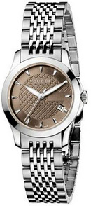 Tp. Hồ Chí Minh: Đồng hồ nữ cao cấp Gucci G Timeless Ladies Watch YA126503 Mua hàng Mỹ CL1267892P7