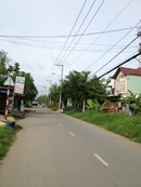 Tp. Hồ Chí Minh: Bán đất nhà phố xây tự do chỉ 7. 6tr/ m2 sổ hồng riêng bao GPXD CL1207198P2