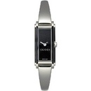 Tp. Hồ Chí Minh: Đồng hồ cao cấp Gucci 109 Black Watch YA109522 Mua hàng Mỹ tại e24h RSCL1166985