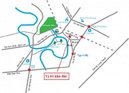 Tp. Hồ Chí Minh: Đất bán 780tr DT 62. 4m2 sổ hồng riêng, đường 12 Trường Thọ CL1239410P9