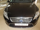 Tp. Hồ Chí Minh: Cần bán Ford Mondeo 2. 3l 2009 màu đen bs sai gòn CL1239056