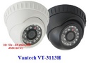 Tp. Hà Nội: Camera bán cầu Vantech VT-3113H CL1256581