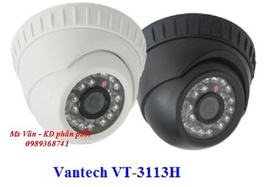 Camera bán cầu Vantech VT-3113H