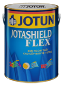 Tp. Hồ Chí Minh: Sơn Jotun ngoại thất cao cấp Jotashield Flex Che phủ vết nứt CL1312347P9