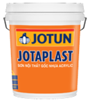 Tp. Hồ Chí Minh: Sơn Jotun nội thất Jotaplast, sơn Jotun nội thất kinh tế mờ CL1312347P9