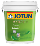 Sơn lót Majestic Primer, sơn lót Jotun nội thất cao cấp