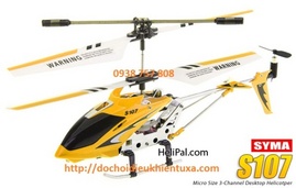 máy bay đồ chơi trực thăng điều khiển từ xa giá rẻ