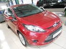 Tp. Hồ Chí Minh: Bán Ford Fiesta 1. 6 at màu đỏ CL1119523P7