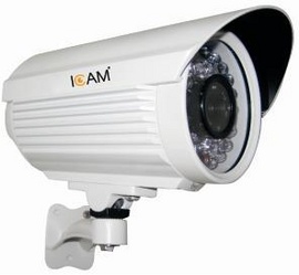 Lắp đặt camera giá rẻ tại Thái Nguyên bảo hành 24 tháng