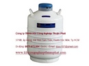 Tp. Hồ Chí Minh: bình nito lỏng, bình ni tơ lỏng, bình chứa lỏng yds CL1053657P6