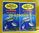 Tp. Hồ Chí Minh: OMEGA3-Rất tốt cho sức khỏe CL1238840