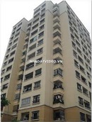 Tp. Hà Nội: Cho thuê chung cư làm văn phòng tại Cầu giấy CL1245388P8