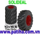 Tiền Giang: PATIHA VN nhà cung cấp vỏ xe xúc michelin , solideal , mrf , xceed , bridgestone CL1239175