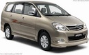 Tp. Hồ Chí Minh: Cần bán xe Toyota Innova G 2011, chạy 27. 000km, bao test, xe mới 99. 9% CL1197739P7