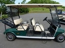 Tp. Hà Nội: Chuyên cung cấp xe ô tô điện bốn bánh, xe điện sân golf club car, xe điện du lịch CL1243531