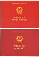 Tp. Hồ Chí Minh: Bằng anh văn cấp tốc có hồ sơ gốc chuẩn quốc gia RSCL1684736