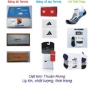 Tp. Hồ Chí Minh: Chuyên dệt: vớ(tất, sock), băng cổ tay tennis(wristband), băng đô(headband). CL1238422