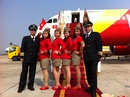 Tp. Hồ Chí Minh: Vietjet Air tung vé máy bay đi Bangkok chỉ 10 USD CL1239577