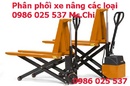 Tp. Hồ Chí Minh: hàng xịn xe nâng tay thấp 2500kg(2,5 tấn) LH:0986 025 537 Ms. Bích Chi RSCL1208453