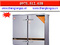 [4] Tủ nấu cơm công nghiệp, tủ hấp bánh bao giá rẻ nhất tại Hà Nội - 0975512038