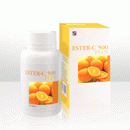 Tp. Hồ Chí Minh: Ester C 500 Plus: Vitamin C không chứa axit, Tiết kiệm 80000 Chỉ còn 220000 CL1247113P8