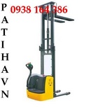 Tp. Hồ Chí Minh: xe nâng điện 1. 5 tấn cao 3 mét XILIN _ TAIWAN GIÁ RẺ 0938 164 386 CL1243807P8