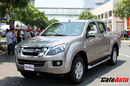 Tp. Hồ Chí Minh: Xe bán tải Isuzu Dmax 2013 CL1239873