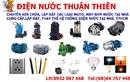 Tp. Hồ Chí Minh: Thợ sửa điện, nước, máy bơm tại nhà quận 2, khắc phục sự cố RSCL1131224