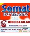 Tp. Hà Nội: Somat dùng cho máy rửa bát giá rẻ giao hàng tận nơi. sau 30 phút RSCL1159606