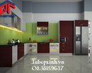 Tp. Hồ Chí Minh: Công dụng tủ bếp, giá tủ bếp Acrylic gỗ xinh bóng gương, giá phụ kiện tủ bếp Wel CL1093021P6