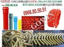 Tp. Hồ Chí Minh: Cung cấp ống u. pvc màu cam & co sừng dùng trong nghành điện_0948. 048. 351 CL1242508