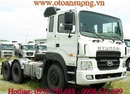 Tp. Hồ Chí Minh: Cần bán xe tải đầu kéo hd700, hyundai 70t, đầu kéo 70t CL1242742