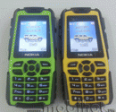 Tp. Hà Nội: Nokia M8 2sim Giá siêu rẻ, điện thoại trung quốc 2sim, nokia m8 CL1248153P10