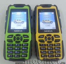 Nokia M8 2sim Giá siêu rẻ, điện thoại trung quốc 2sim, nokia m8