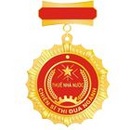 Tp. Hà Nội: Huy chương, huy hiệu, hotline 04. 22. 345. 345 CL1241177