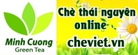 Minh Cường Green tea Chè an toàn Thái Nguyên - thêm 5 mô hình mới Thứ năm