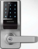 Tp. Hà Nội: Maxbuy phân phối và lắp đặt khóa cửa vân tay, khóa điện tử chính hiệu CL1246036