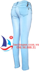 Tp. Hồ Chí Minh: Quần Jeans thời trang nữ dành cho shop và đại lí. MS 9451006 CL1263502P3
