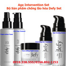 Tp. Hồ Chí Minh: Age Intervention Set - Bộ Sản phẩm chống lão hóa Defy Age RSCL1653624