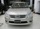 Tp. Hà Nội: Toyota Hà Đông bánToyota Innova 2. 0V, 2. 0 G Số tự động ,2. 0E Số sàn giá tốt CL1242305