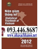 Tp. Hà Nội: niên giám thống kê 63 tỉnh trên cả nước CL1243349