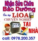 Tp. Hà Nội: sua chua lioa 0978. 200. 357 CL1340803