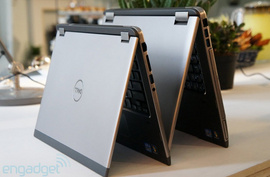 DELL Vostro V3560 CORE i5-3230, Ram 4G, HDD500, den ban phim, Gia cuc re!