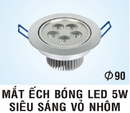 Tp. Hồ Chí Minh: Bán đèn lon âm trần trang trí cầu thang + + + Đèn downlight led RSCL1115593